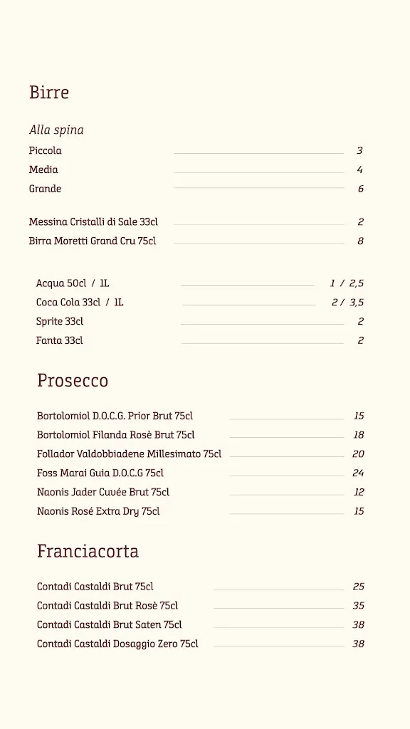 Menu_Bedda Matri - specialità sicule_Acquedolci_image_3