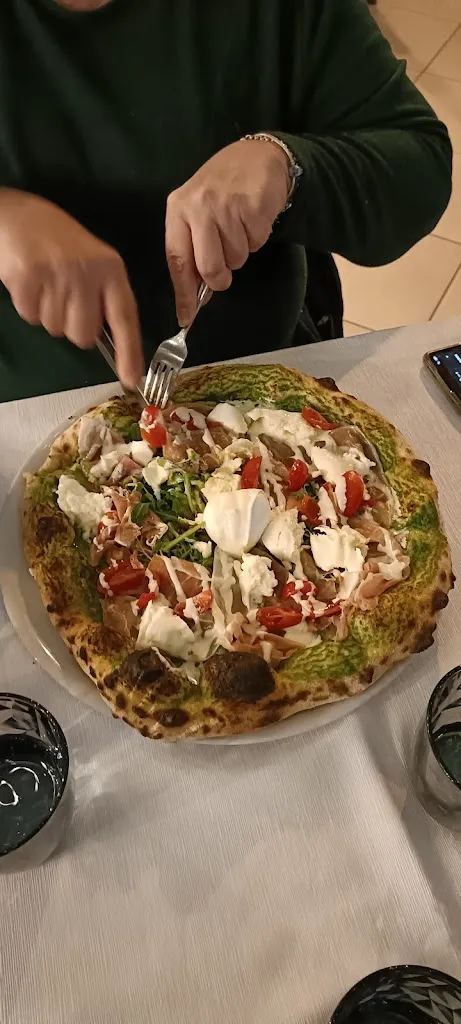 Menu_Bedda Matri - specialità sicule_Acquedolci_image_5