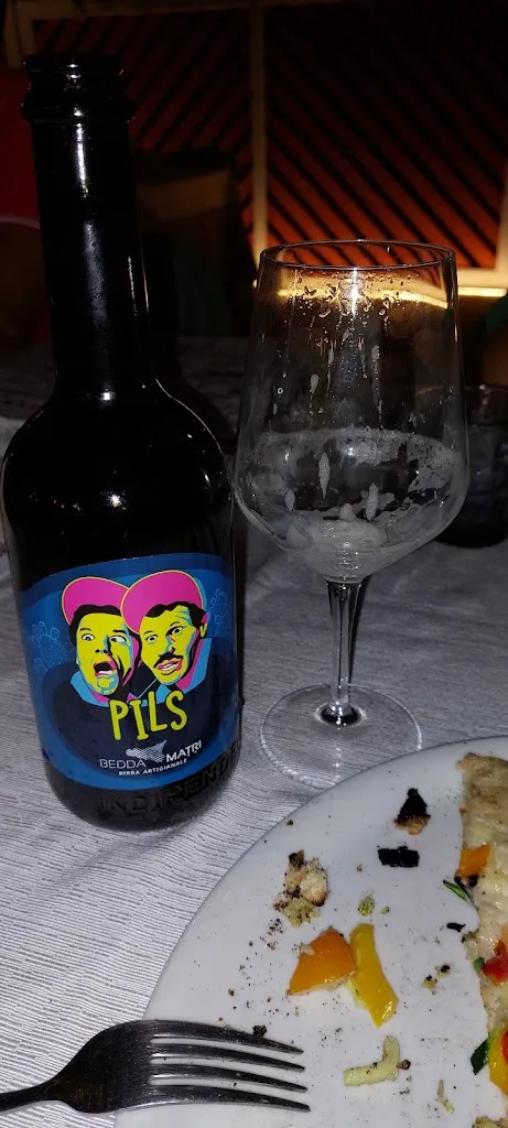 Menu_Bedda Matri - specialità sicule_Acquedolci_image_6