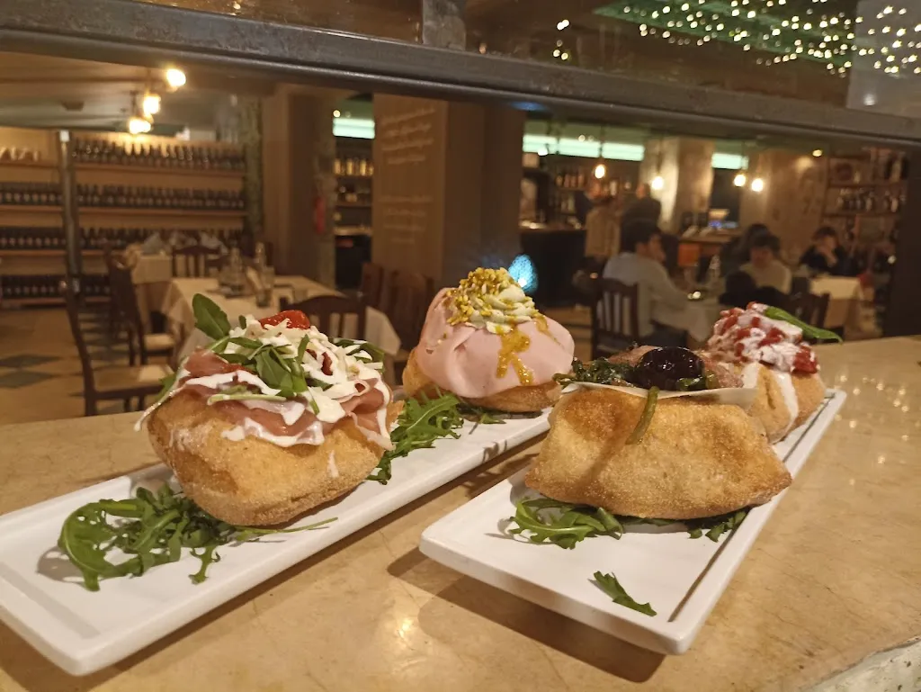 Menu_Bedda Matri - specialità sicule_Acquedolci_image_7