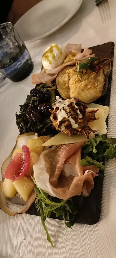 Menu_Bedda Matri - specialità sicule_Acquedolci_image_8