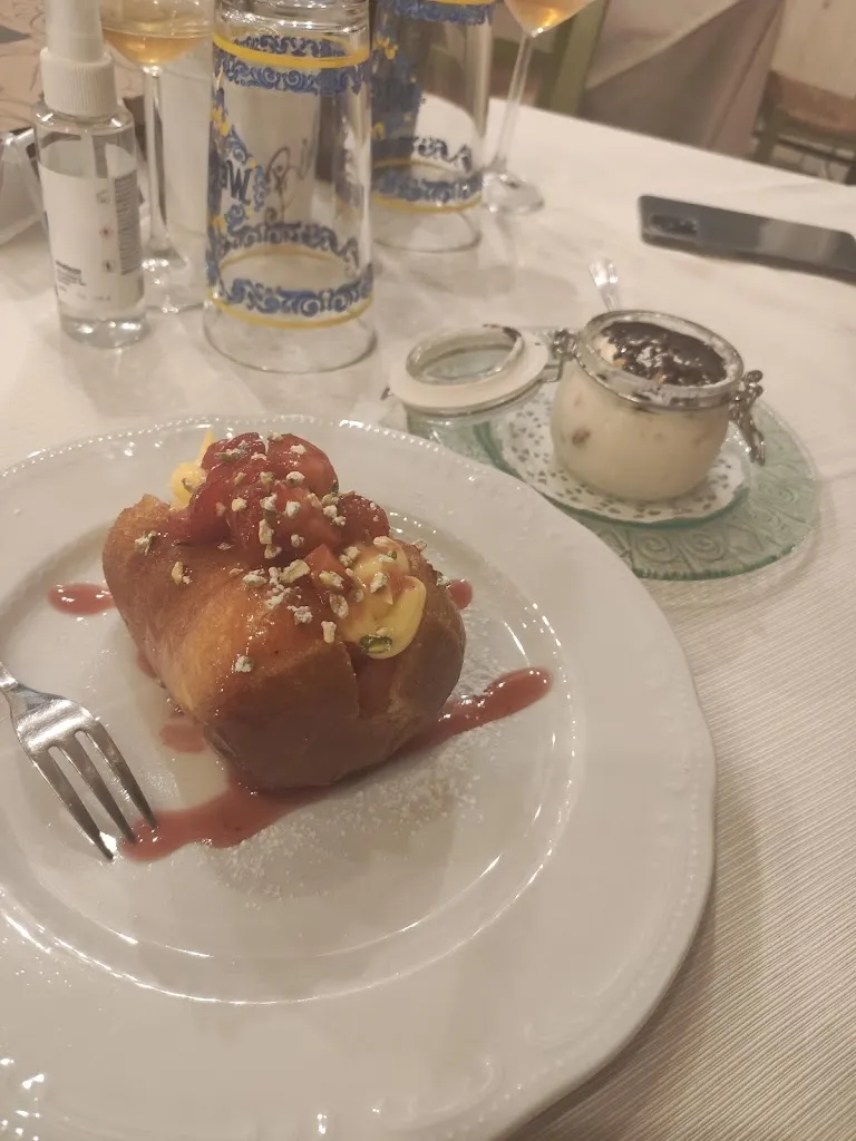 Menu_Bedda Matri - specialità sicule_Acquedolci_image_9