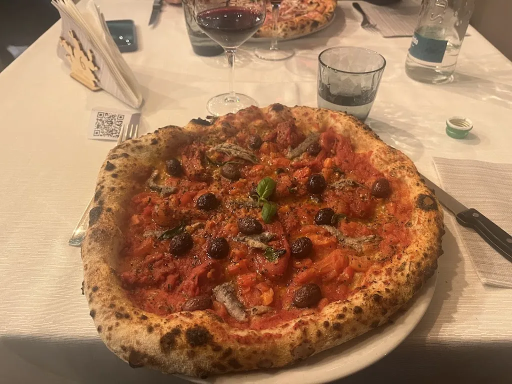 solene mieville_Bedda Matri - specialità sicule_Acquedolci_review