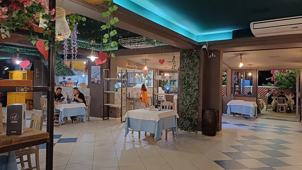 Bedda Matri - specialità sicule restaurant in Acquedolci