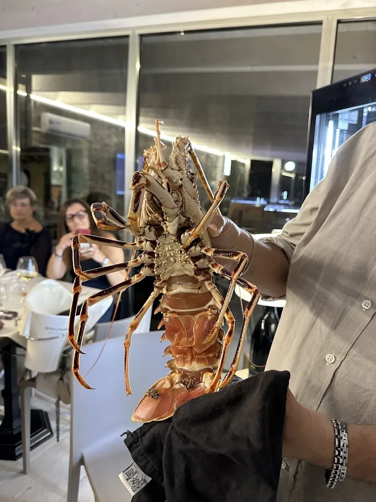 Daryna Bobovnikova_Bar Sport Bistrot_Acquedolci_review