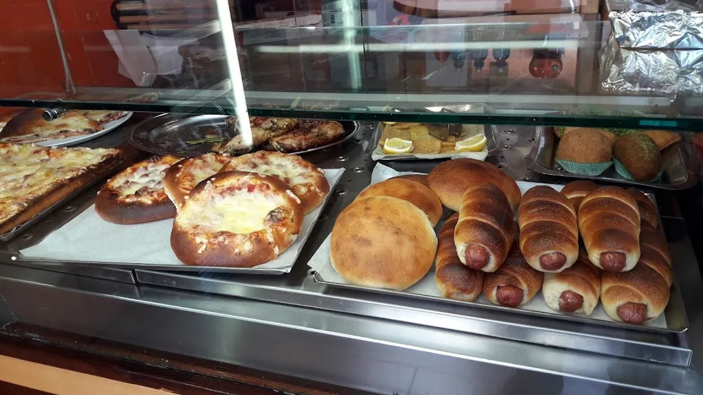 Giuseppe Fiocco_Il Ghiottone_Acquedolci_review