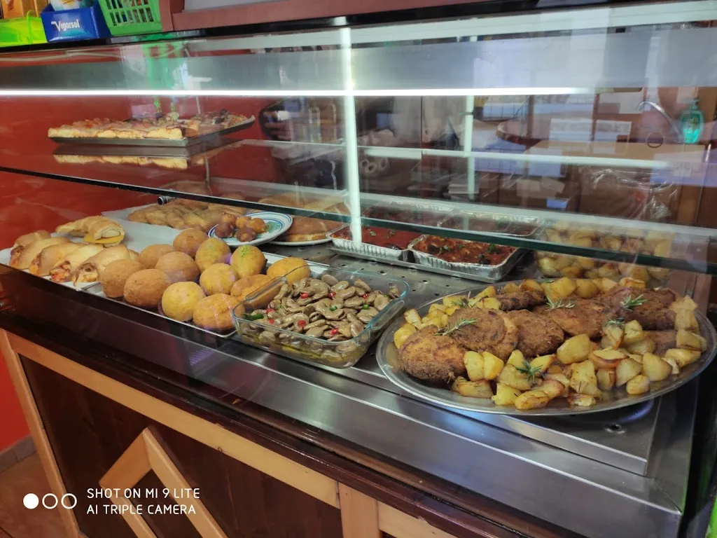 Il Ghiottone restaurant in Acquedolci