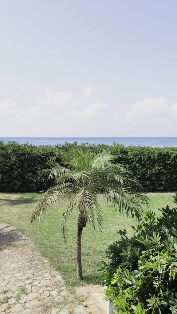 Sylwia K_Hotel Bed and Breakfast 