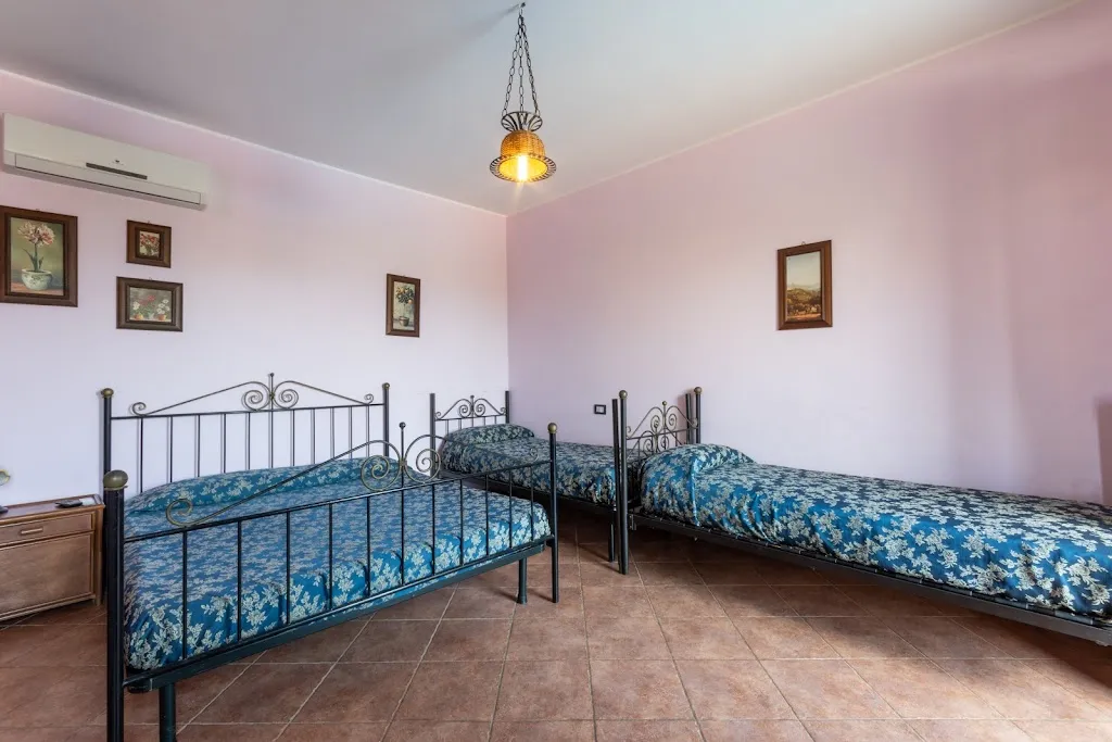 Hotel Bed and Breakfast 