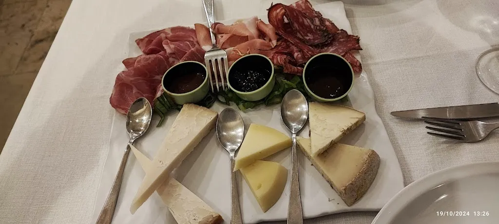 Menu_Trattoria Pugliese / 1888 Lounge Bar_Gioia del Colle_image_5