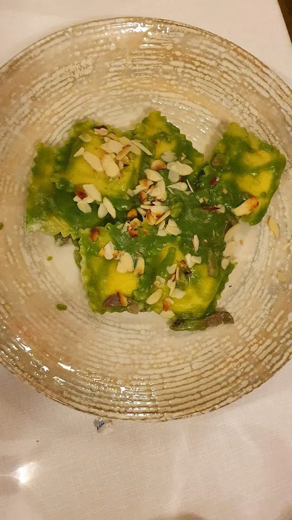 Menu_Trattoria Pugliese / 1888 Lounge Bar_Gioia del Colle_image_6