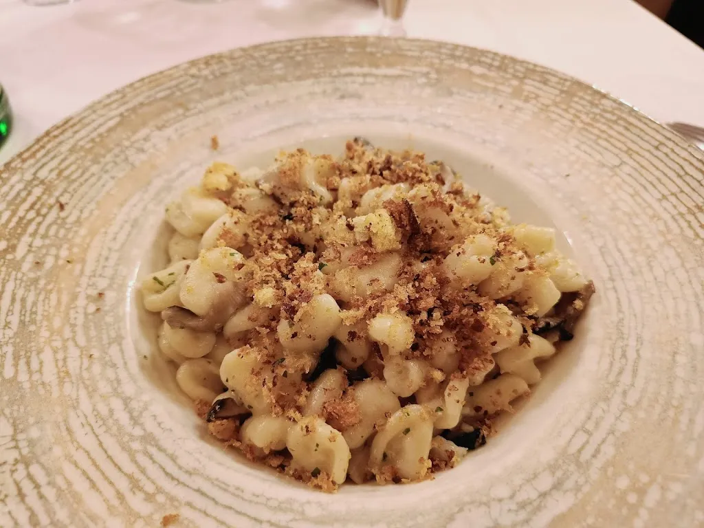 Menu_Trattoria Pugliese / 1888 Lounge Bar_Gioia del Colle_image_8