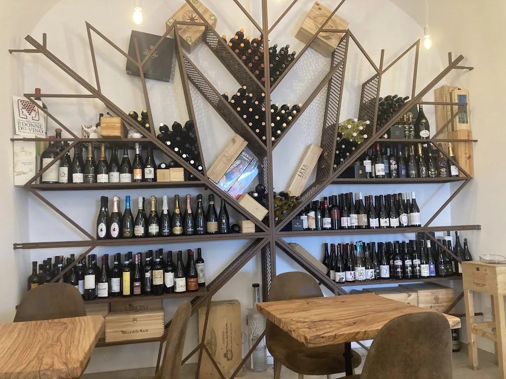 Len Riches_Trattoria Pugliese / 1888 Lounge Bar_Gioia del Colle_review