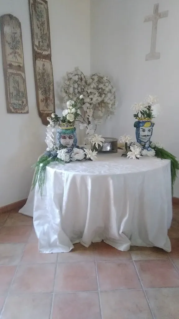 Agriturismo Villa Nicetta Di Salmeri Salvatore_Acquedolci_slider_image_1