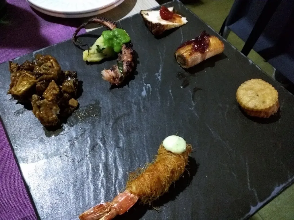 Elena Friso_Osteria A Modo Nostro_Acquedolci_review