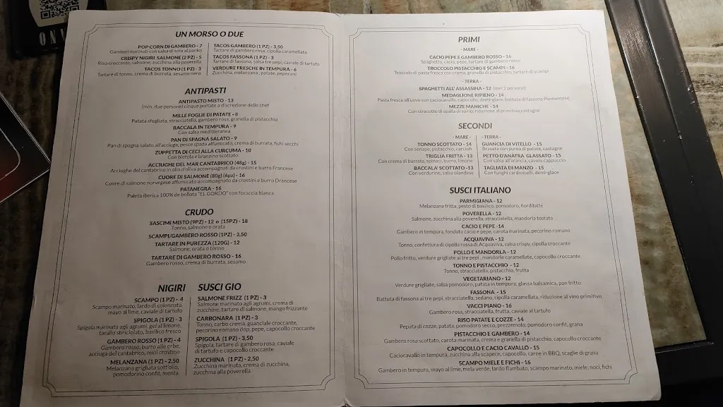 Menu_Piano - Susci Italiano_Gioia del Colle_image_3