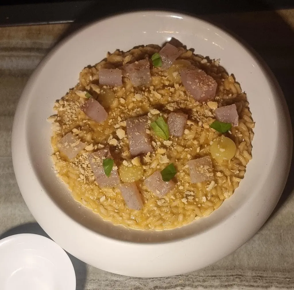 Joseph Massaro_Piano - Susci Italiano_Gioia del Colle_review