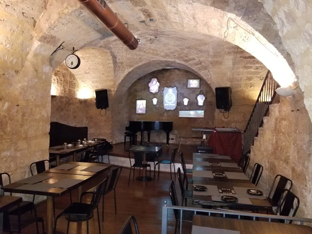 giuseppe losito_Piano - Susci Italiano_Gioia del Colle_review