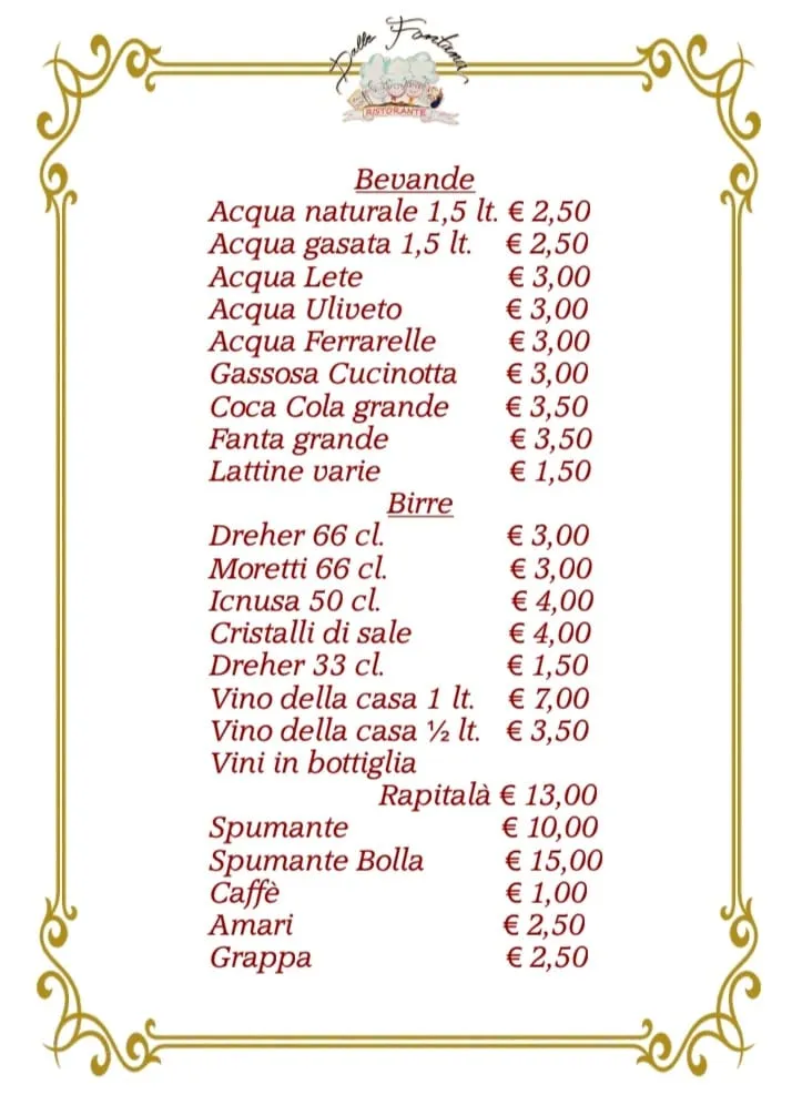 Menu_Dalle Fontana Ristorante_Acquedolci_image_1