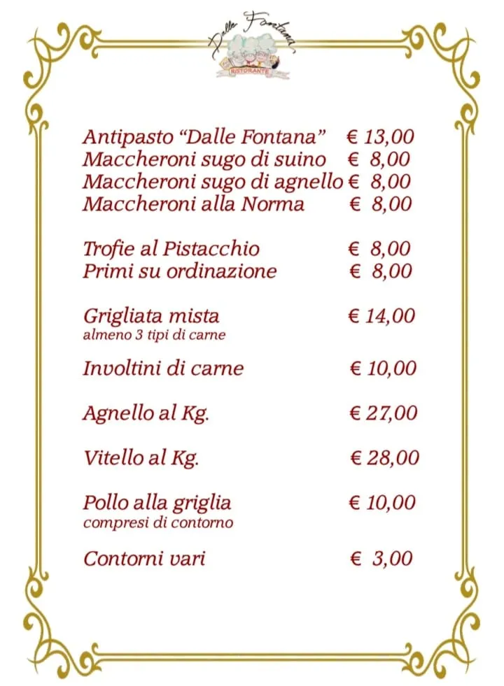 Menu_Dalle Fontana Ristorante_Acquedolci_image_2
