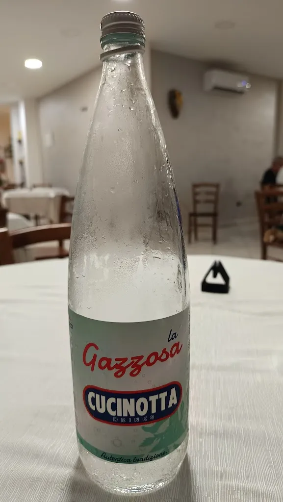 carmine santucci_Dalle Fontana Ristorante_Acquedolci_review