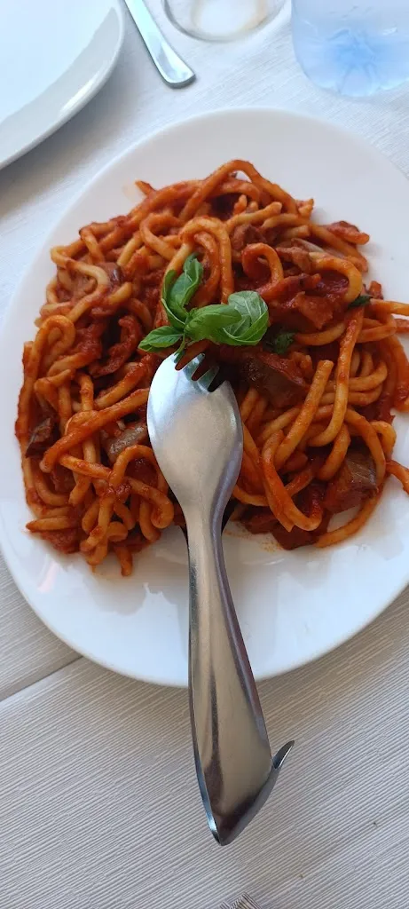 Vincenzo Amari_Dalle Fontana Ristorante_Acquedolci_review