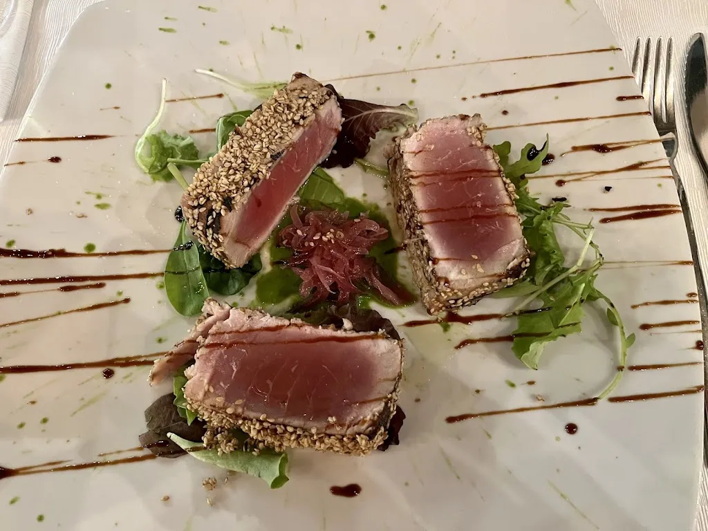 Trattoria di Pesce I CUMPAREDDI_Acquedolci_slider_image_3