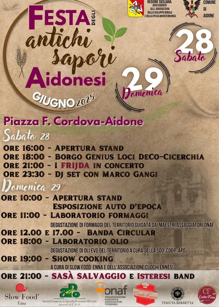 Menu_Ristorante Vecchia Aidone_Aidone_image_1