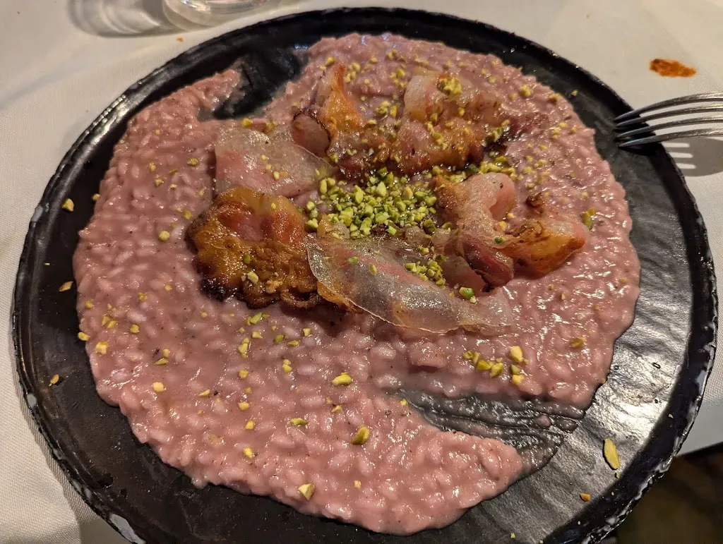 Luca Criscuolo_Ristorante Vecchia Aidone_Aidone_review