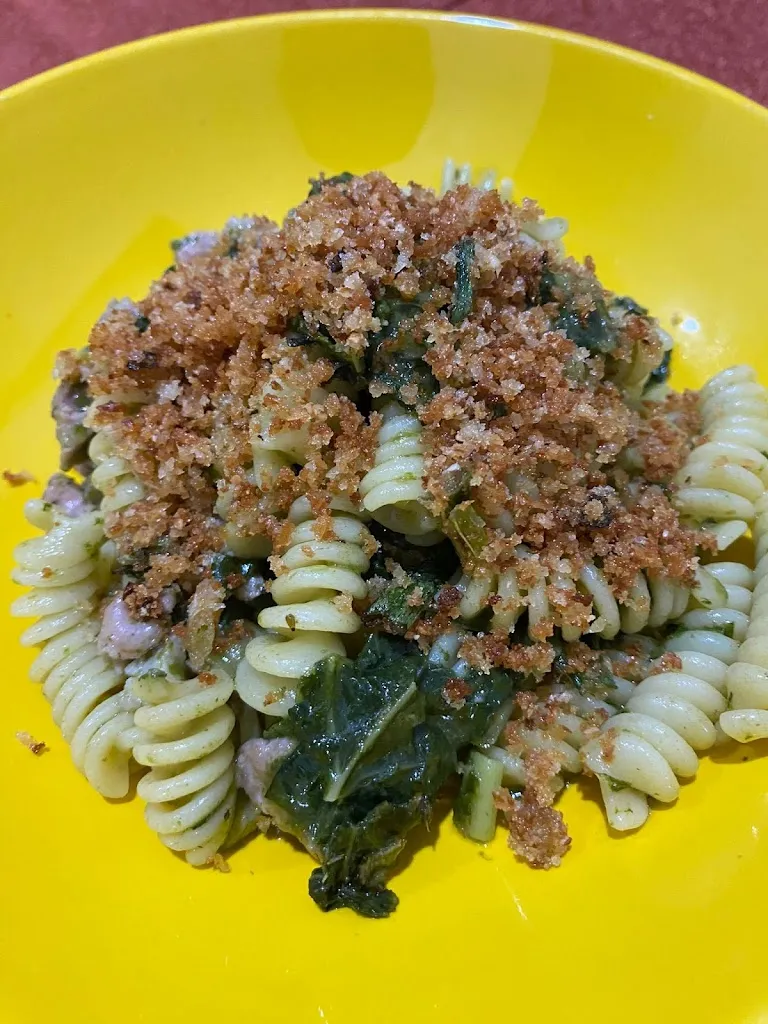 Oliver Pagani_Trattoria Antichi Sapori Aidonesi_Aidone_review