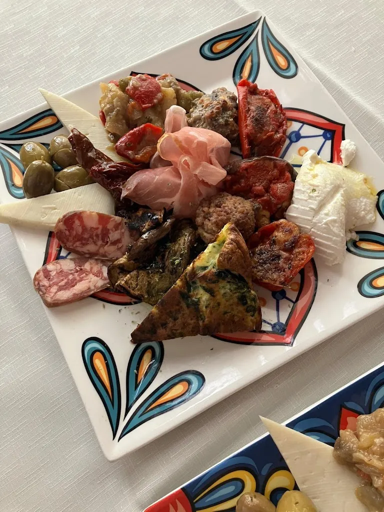 Trattoria Antichi Sapori Aidonesi_Aidone_slider_image_2