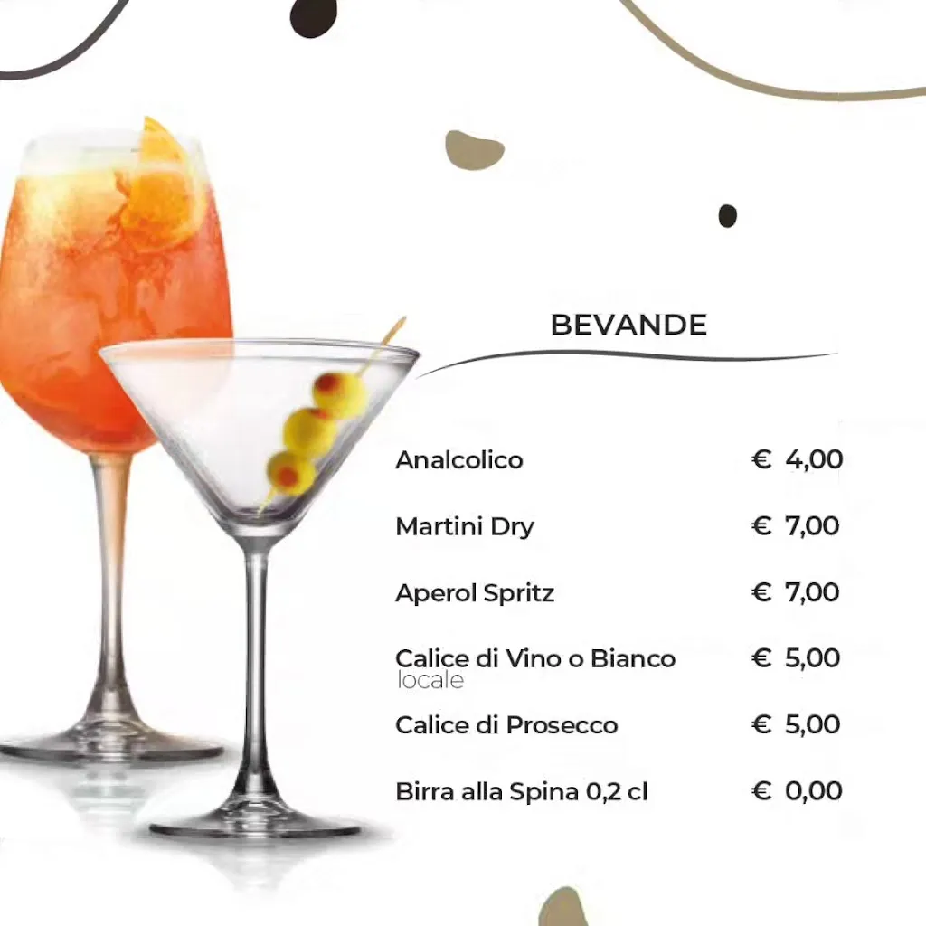 Menu_Ristorante Pizzeria Il Castellaccio - Aidone_Aidone_image_3