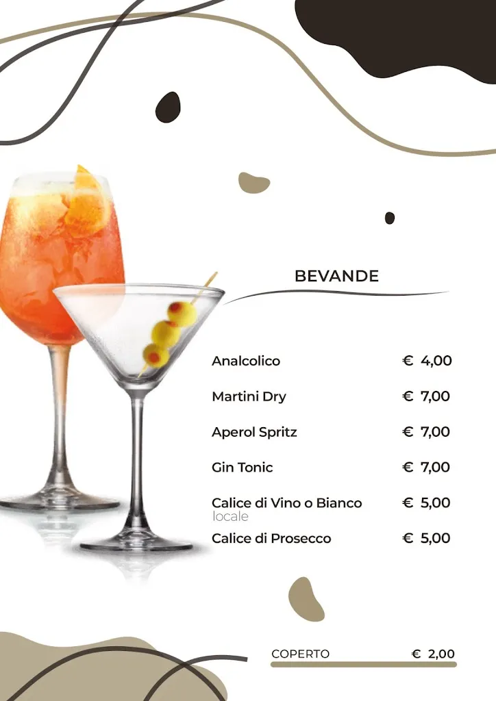 Menu_Ristorante Pizzeria Il Castellaccio - Aidone_Aidone_image_4