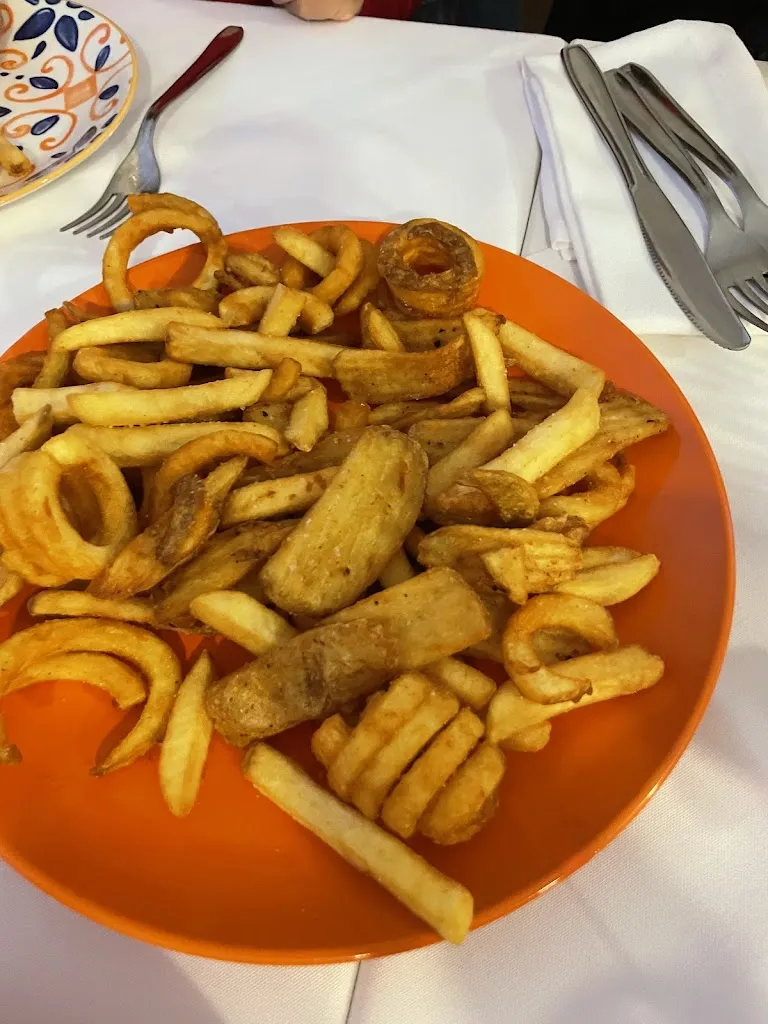 Simone Magni_Ristorante Pizzeria Il Castellaccio - Aidone_Aidone_review