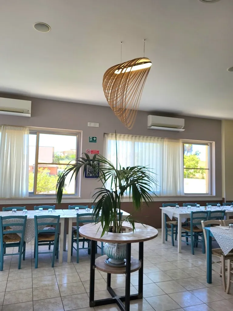 Ristorante Pizzeria Il Castellaccio - Aidone_Aidone_slider_image_3