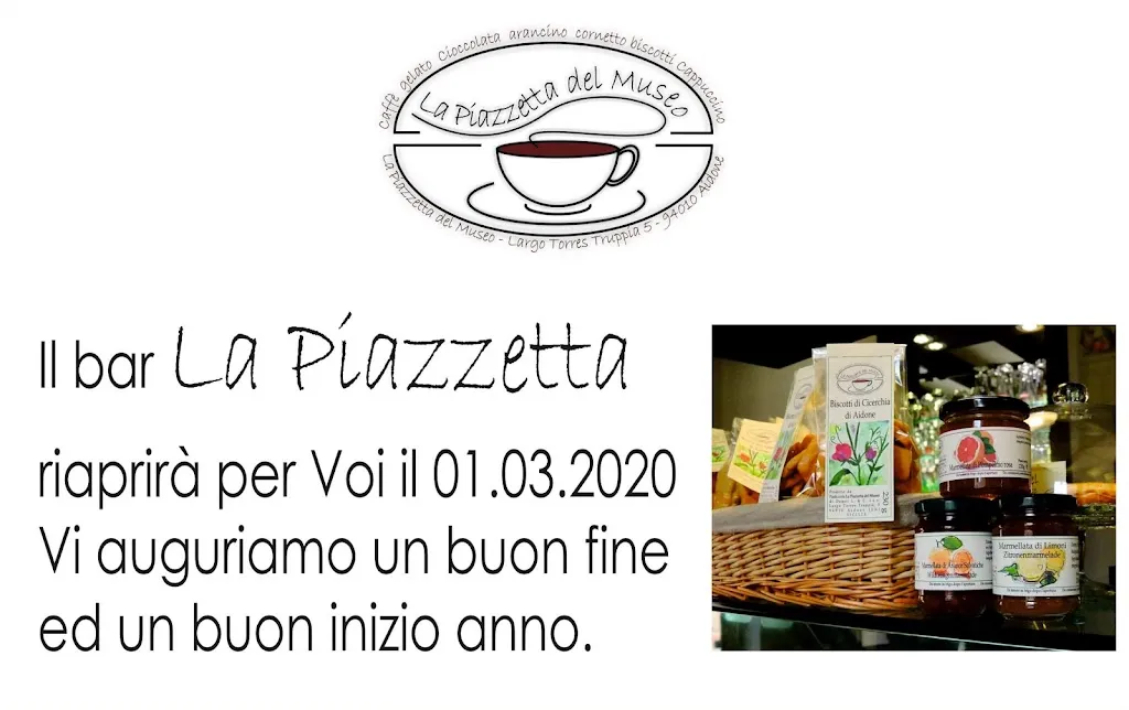 Menu_La Piazzetta del Museo_Aidone_image_1