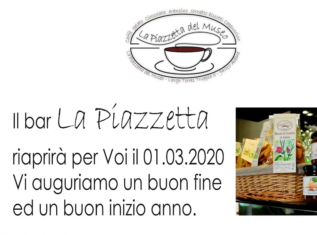 Menu_La Piazzetta del Museo_Aidone_image_2