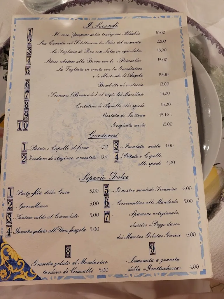 Menu_La Cicerchia_Gioia del Colle_image_3