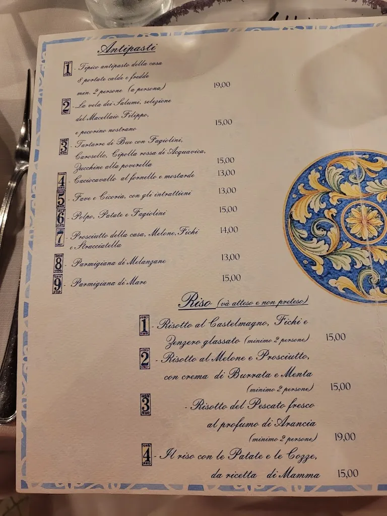 Menu_La Cicerchia_Gioia del Colle_image_4