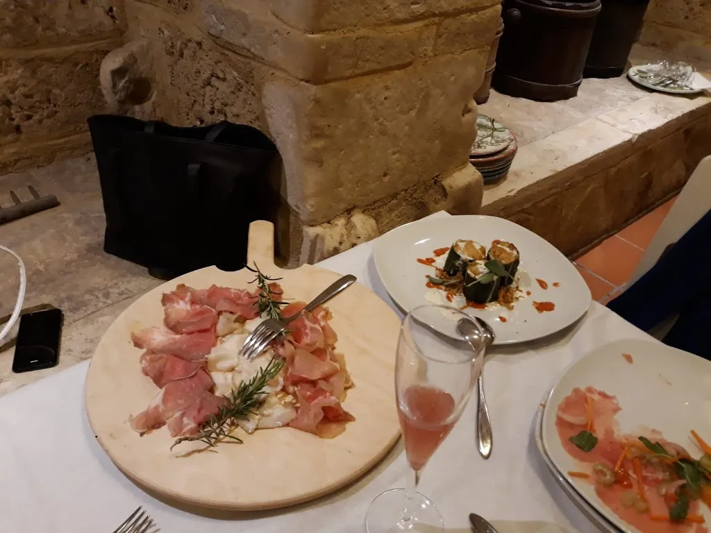 Menu_La Cicerchia_Gioia del Colle_image_5