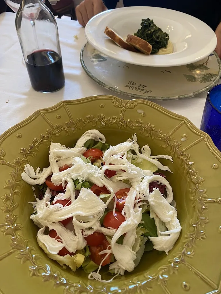 Gilad Tzori_La Cicerchia_Gioia del Colle_review