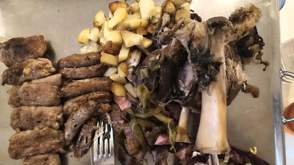 Joseph Schiraldi_La Cicerchia_Gioia del Colle_review