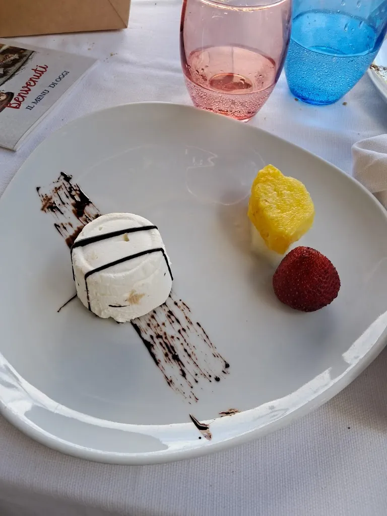 Antonio Cretì_La Cicerchia_Gioia del Colle_review