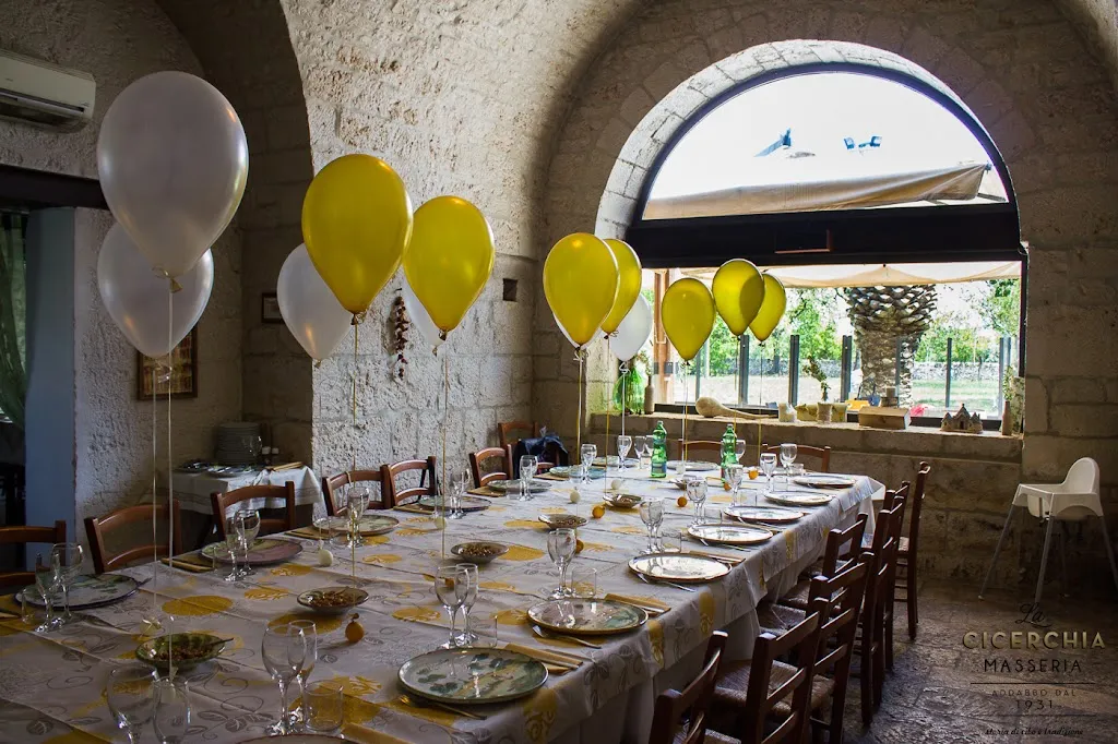 La Cicerchia_Gioia del Colle_slider_image_1