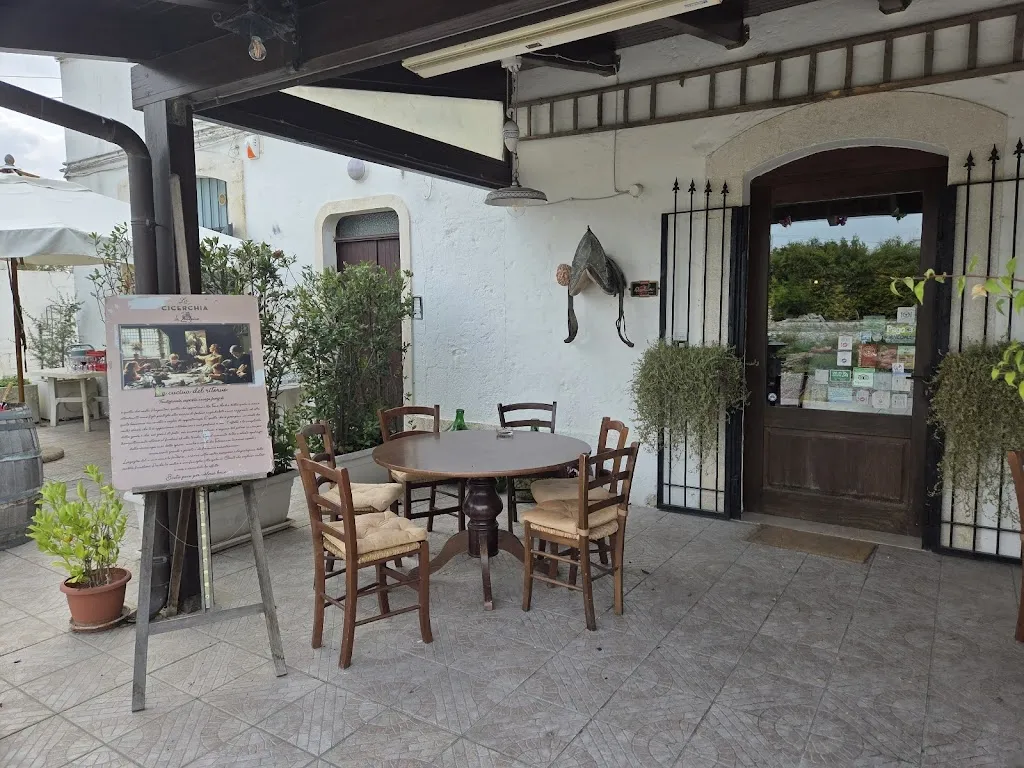 La Cicerchia_Gioia del Colle_slider_image_3
