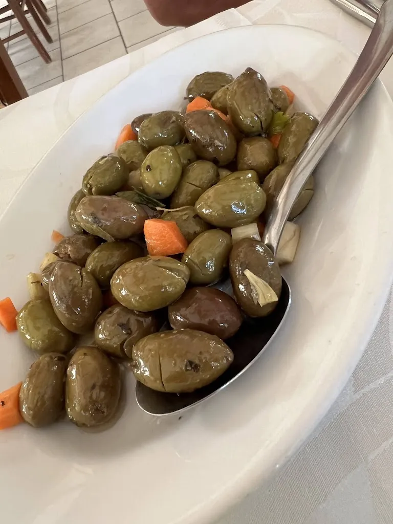 SIMONE GENCHI_Ristorante Eyexei Morgantina_Aidone_review