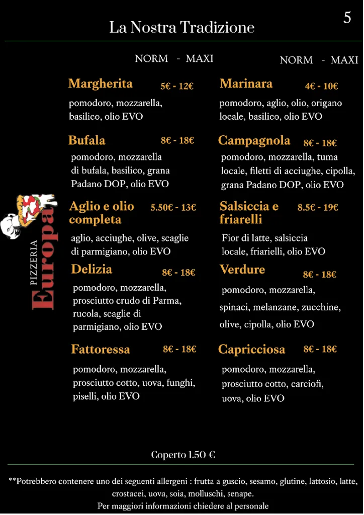 Menu_Pizzeria europa Aidone_Aidone_image_4