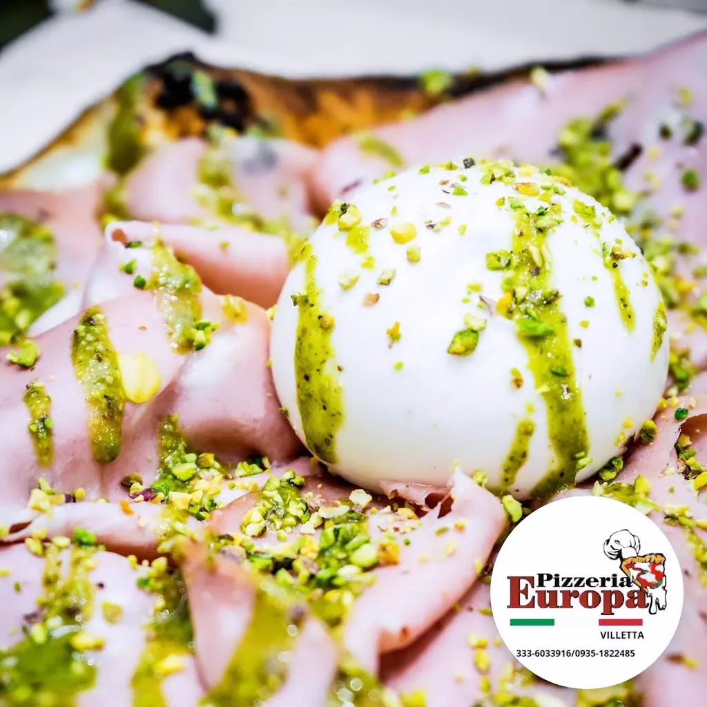 Menu_Pizzeria europa Aidone_Aidone_image_5