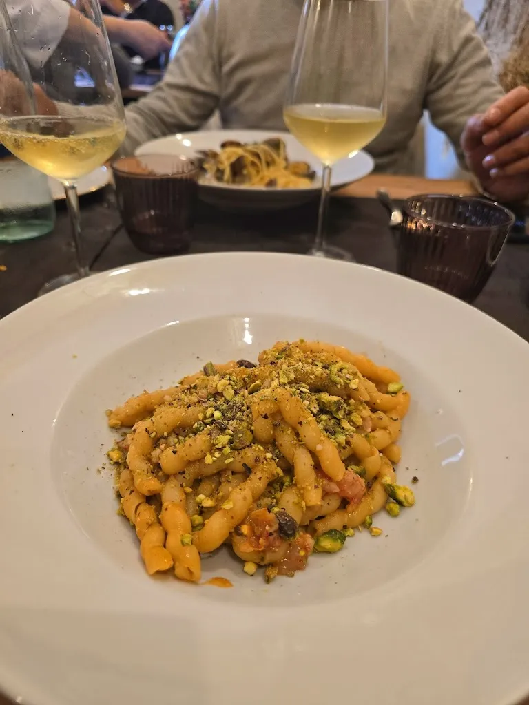 Menu_Osteria Mediterranea - Di Maria_Agliandroni-Paternella_image_1