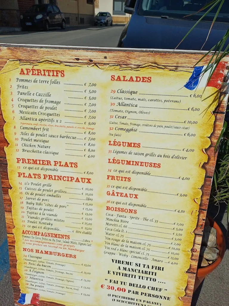 Menu_Taverna All'antica_Agliandroni-Paternella_image_1